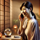 電話占いギャラクシーは当たる？口コミと料金・サポート体制まとめ