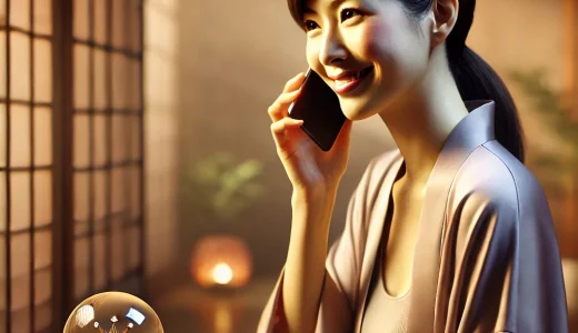 電話占いギャラクシーは当たる？口コミと料金・サポート体制まとめ