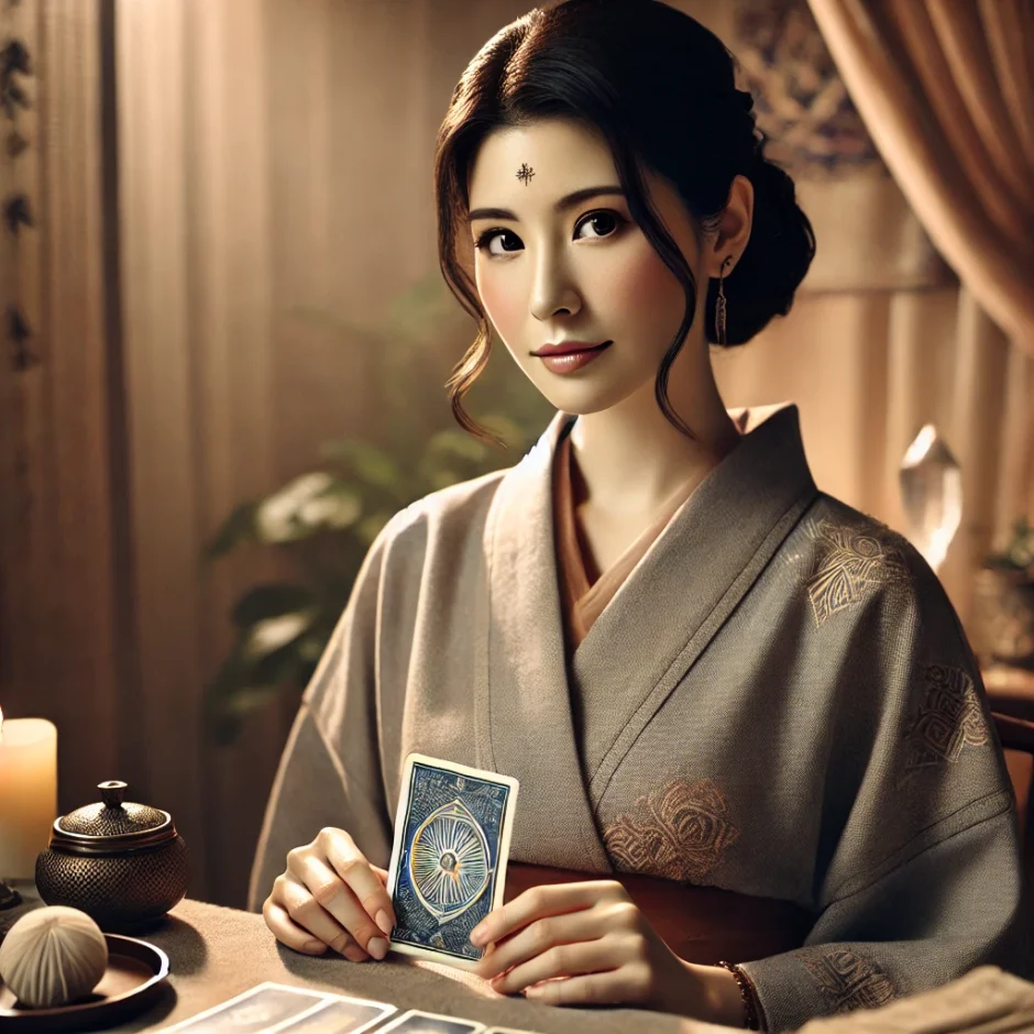 電話占いピュアリ・有紗は当たる？口コミ・評判と特徴まとめ