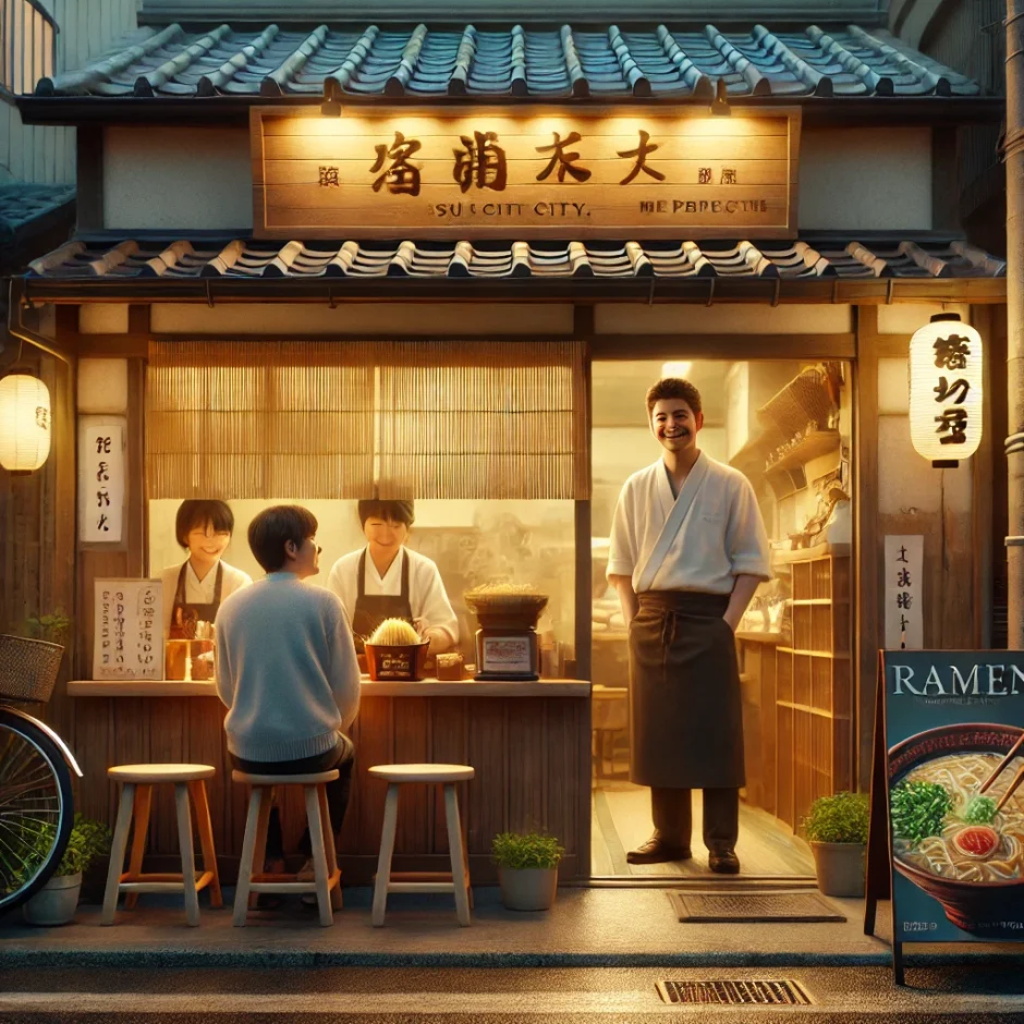 霊視できるラーメン屋「ラーメン弥栄」の全貌を解説｜場所や口コミも紹介