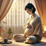 霊視で妊娠時期がわかる？信頼できる霊能者の特徴1