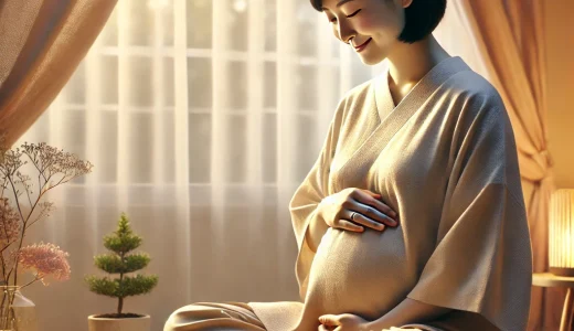 霊視で妊娠時期がわかる？信頼できる霊能者の特徴