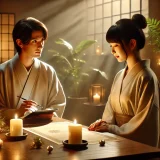 霊視の質問例まとめ｜恋愛・結婚・仕事の聞き方ガイド