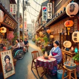 鶴橋の占い・霊視で当たると話題の人気店を徹底解説