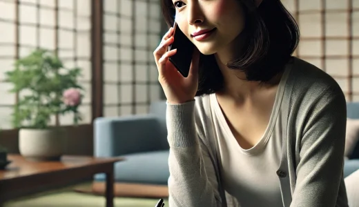 【初心者向け】四柱推命の電話占いの活用術まとめ