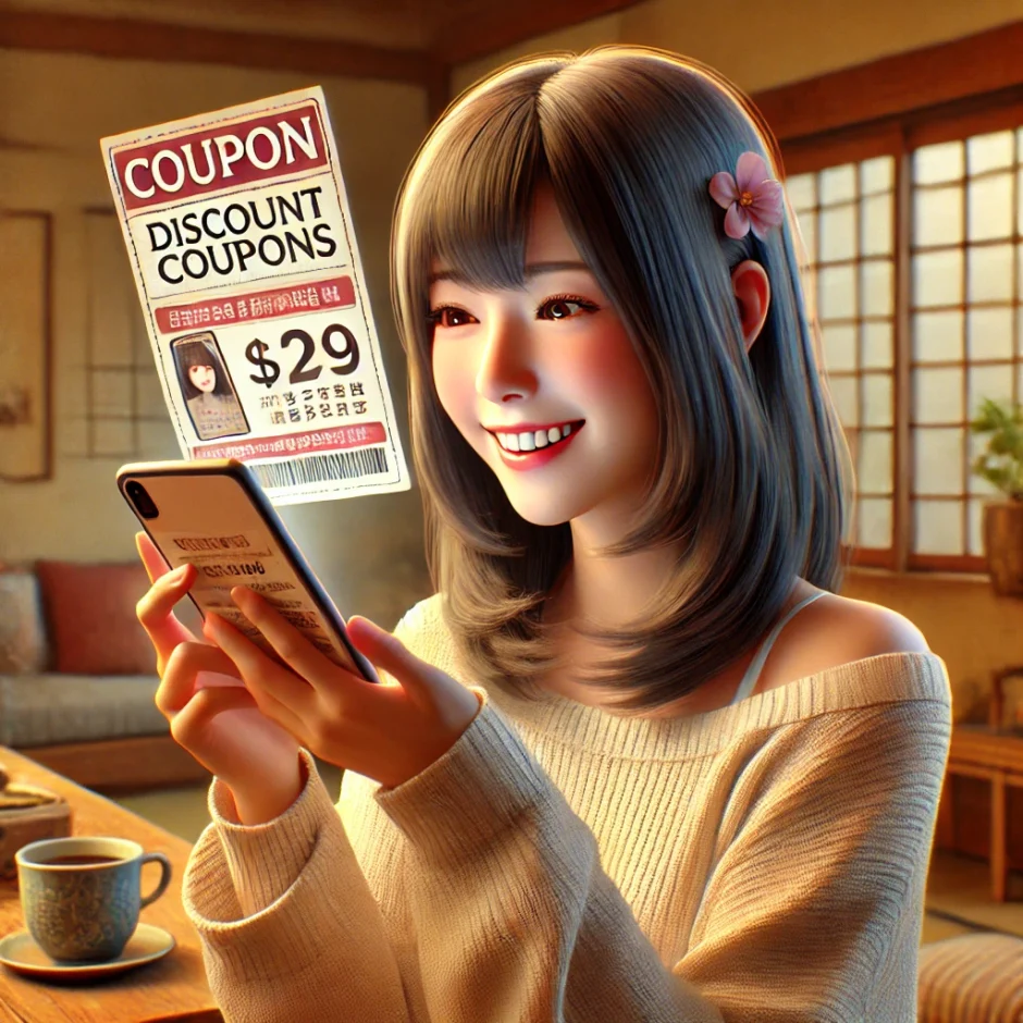 エキサイト電話占いのクーポンの使い方と取得手順まとめ
