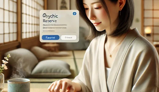 エキサイト電話占いの予約方法と鑑定手順の全知識