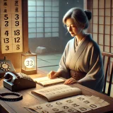 固定電話下4桁占いの数字別運気一覧【数字別運気一覧】