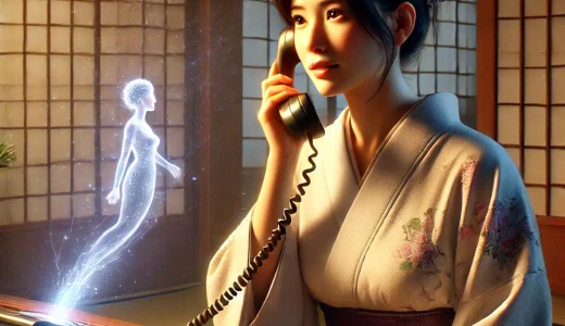 恐ろしい程当たる電話占い師は本当に存在するのか徹底解説【参考・ウラスピランキング】