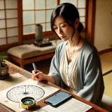 方位鑑定について電話占いの始め方と相談前の準備ガイド